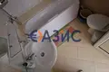 Квартира 3 спальни 129 м² Святой Влас, Болгария