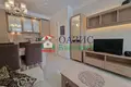 1 bedroom apartment 51 m² Nesebar, Bulgaria