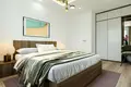 Apartamento 3 habitaciones 95 m² Trikomo, Chipre del Norte
