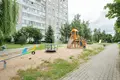 3 room apartment 66 m² Minsk, Belarus