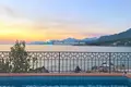 Вилла 5 спален 330 м² Кунье, Черногория