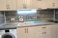 Mieszkanie 2 pokoi 62 m² Pomorie, Bułgaria