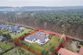 Дом 8 спален 620 м² Kicin, Польша