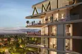 2 bedroom apartment 124 m² Dubai, United Arab Emirates
