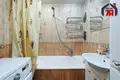 Appartement 2 chambres 50 m² Minsk, Bélarus