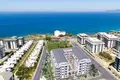 Appartement 1 chambre 63 m² Kargicak, Turquie
