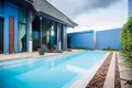 3 bedroom villa 210 m² Choeng Thale, Thailand