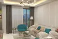 Wohnung 2 zimmer 45 m² Kestel, Türkei
