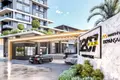 Quartier résidentiel 1207 Antalya Prestige