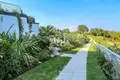 Penthouse 5 pokojów 350 m² Padenghe sul Garda, Włochy
