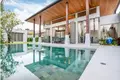 Villa de 4 dormitorios 205 m² Choeng Thale, Tailandia