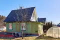 Maison 43 m² Lasanski sielski Saviet, Bélarus