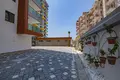 2 bedroom apartment 90 m² Muratpasa, Turkey