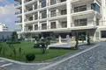 Apartamento 3 habitaciones 100 m² Kargicak, Turquía