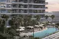 Apartamento 38 m² Dubái, Emiratos Árabes Unidos