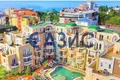 Квартира 2 комнаты 74 м² Равда, Болгария