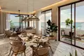 Condo z 1 sypialnią 942 m² Puerto Morelos, Meksyk