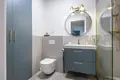 Mieszkanie 3 pokoi 67 m² Poznań, Polska