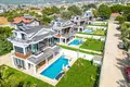 4 bedroom Villa 255 m² Fethiye, Turkey