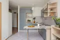Квартира 2 комнаты 48 м² Варшава, Польша