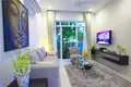 Villa de 3 habitaciones 160 m² Rawai, Tailandia