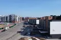 Wohnung 1 zimmer 37 m² Minsk, Belarus
