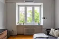2 room apartment 50 m² in Warsaw, Poland
