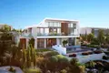 Wohnung 3 zimmer 241 m² Tsada, Zypern