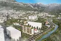 Квартира 1 спальня 48 м² Бар, Черногория