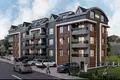 1 bedroom apartment 52 m² Golbasi, Turkey