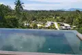 Жилой комплекс Новый жилой комплекс вилл с бассейнами и видом на море в Маенаме, Самуи, Сураттхани, Таиланд