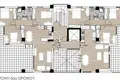 Mieszkanie 3 pokoi 138 m² Nikozja, Cypr