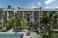1 bedroom apartment 35 m² Baan Chaloklum, Thailand