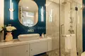 Appartement 1 chambre 38 m² Choeng Thale, Thaïlande