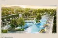 2 bedroom apartment 41 m² Phuket City Municipality, Thailand