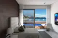 3-Schlafzimmer-Villa 313 m² Calp, Spanien