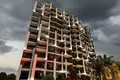 Apartment 41 m² Mediterranean Region, Turkey