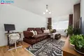 Wohnung 2 zimmer 53 m² Vilnius, Litauen