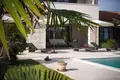 Villa de tres dormitorios 400 m² Roviño, Croacia