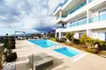 Apartamento 1 habitación 330 m² Kargicak, Turquía
