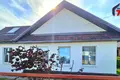 House 96 m² Dziahilna, Belarus