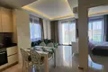 Appartement 2 chambres 55 m² en Demirtas, Turquie