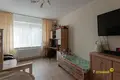 Квартира 1 комната 37 м² Атолино, Беларусь