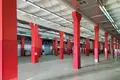 Almacén 8 800 m² en Moscú, Rusia