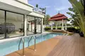 Apartment 522 m² Si Sunthon, Thailand