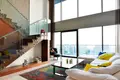 Apartamento 1 habitacion 72 m² Dubái, Emiratos Árabes Unidos