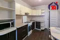 Mieszkanie 1 pokój 41 m² Mołodeczno, Białoruś