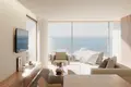 Mieszkanie 2 pokoi 105 m² Porto, Portugalia