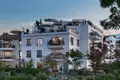 5 bedroom apartment 102 m² France, France