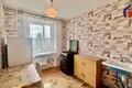 1 room apartment 36 m² Sluck, Belarus